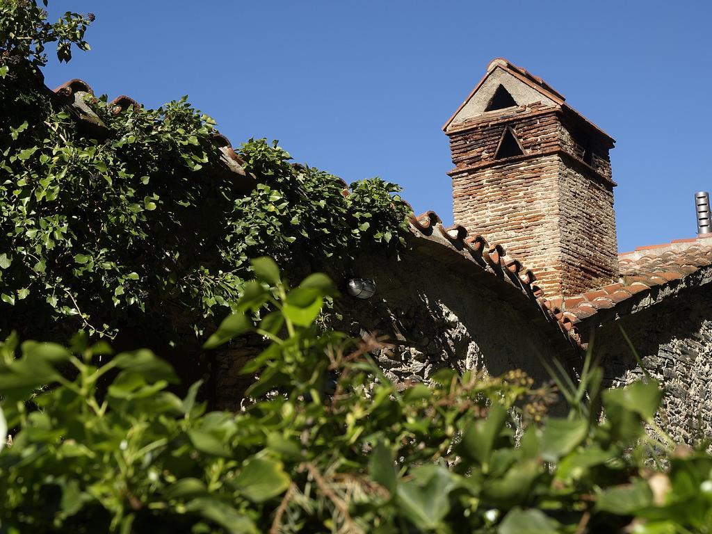 Ca L'Agnes Guest House Montseny Exterior photo